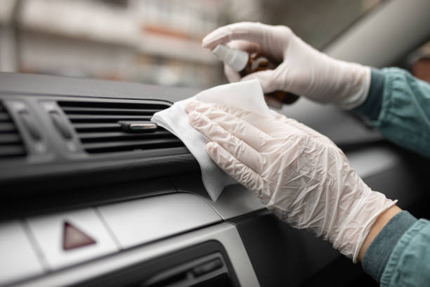 Best Home Air Vent Cleaning  in Bellevue, MI