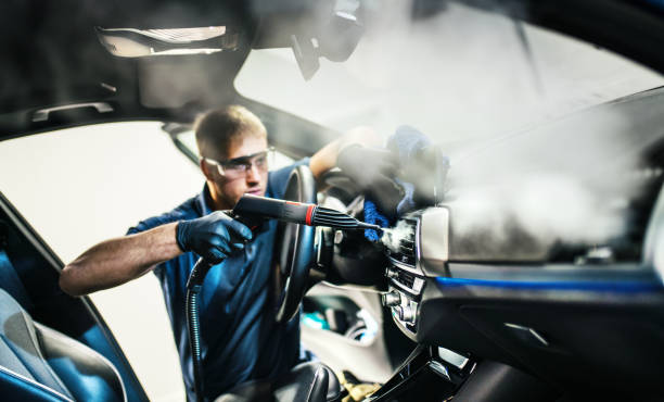 Best Affordable Duct Cleaning Services  in Bellevue, MI